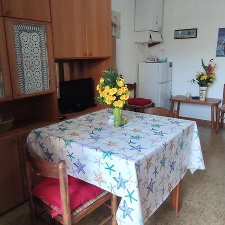 Ferienwohnung Nardone Al Centro San Benedetto del Tronto Exterior foto