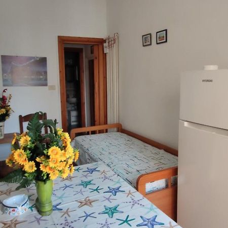 Ferienwohnung Nardone Al Centro San Benedetto del Tronto Exterior foto