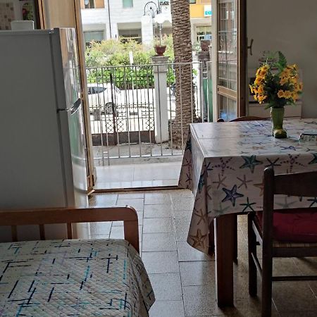 Ferienwohnung Nardone Al Centro San Benedetto del Tronto Exterior foto