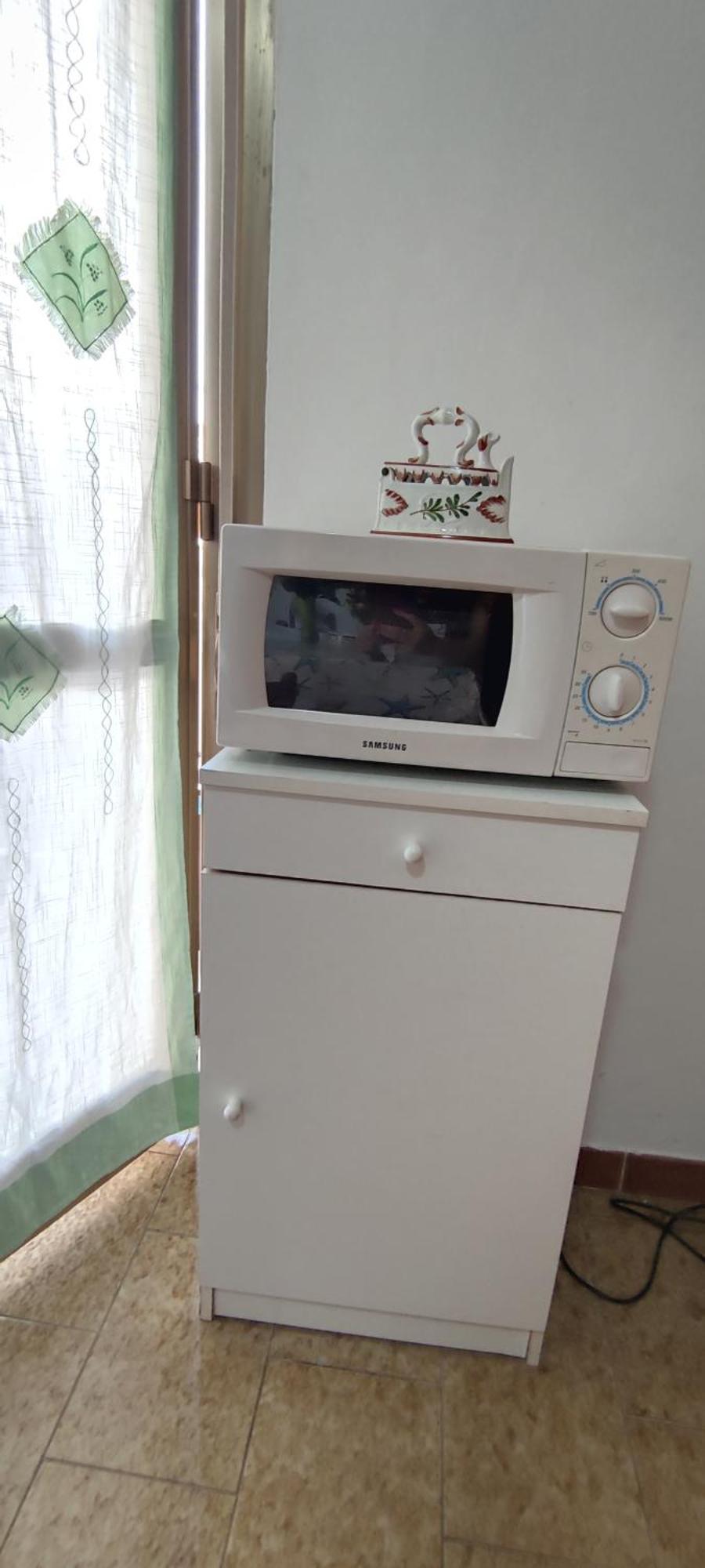 Ferienwohnung Nardone Al Centro San Benedetto del Tronto Exterior foto