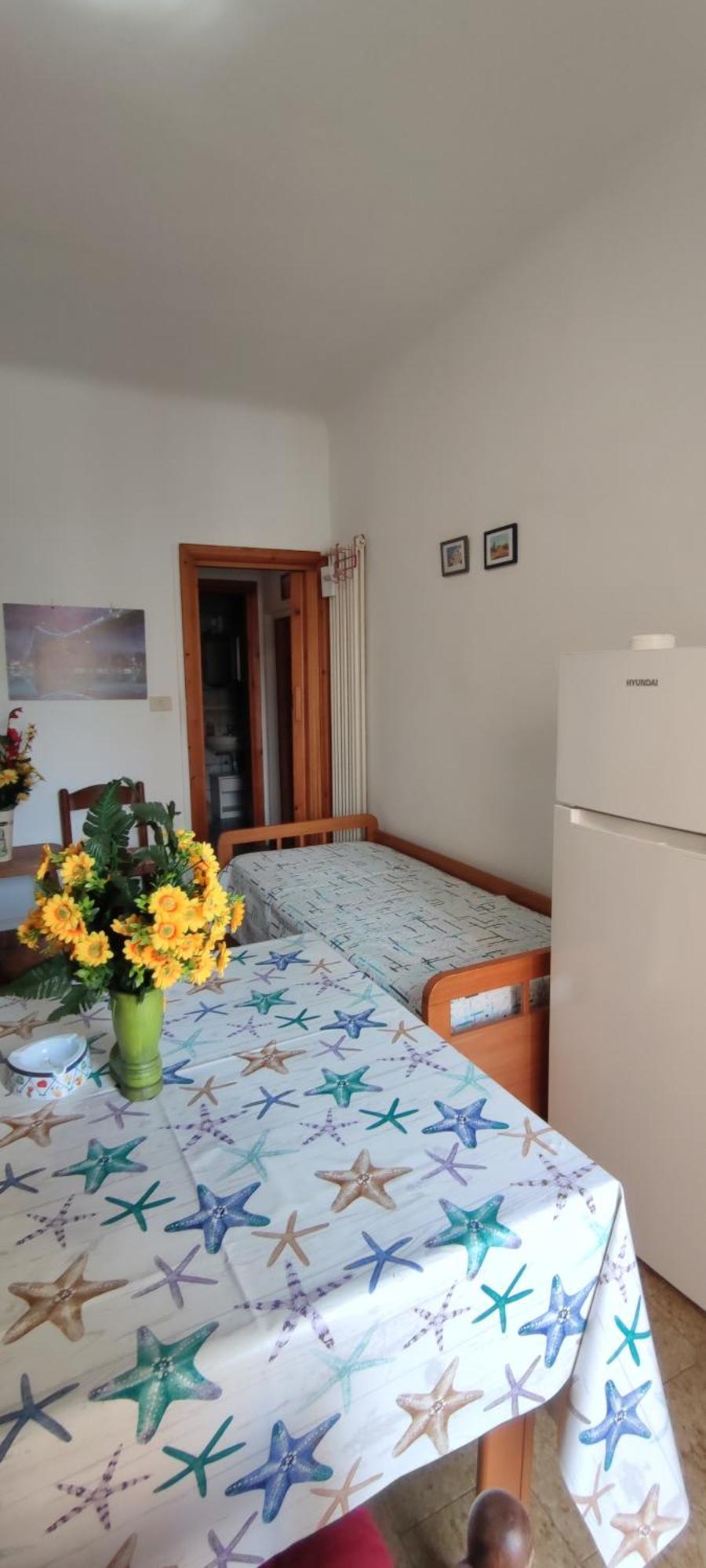 Ferienwohnung Nardone Al Centro San Benedetto del Tronto Exterior foto