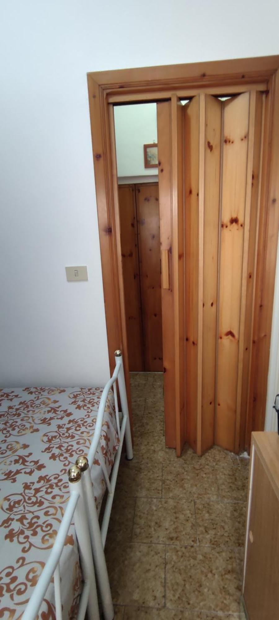 Ferienwohnung Nardone Al Centro San Benedetto del Tronto Exterior foto