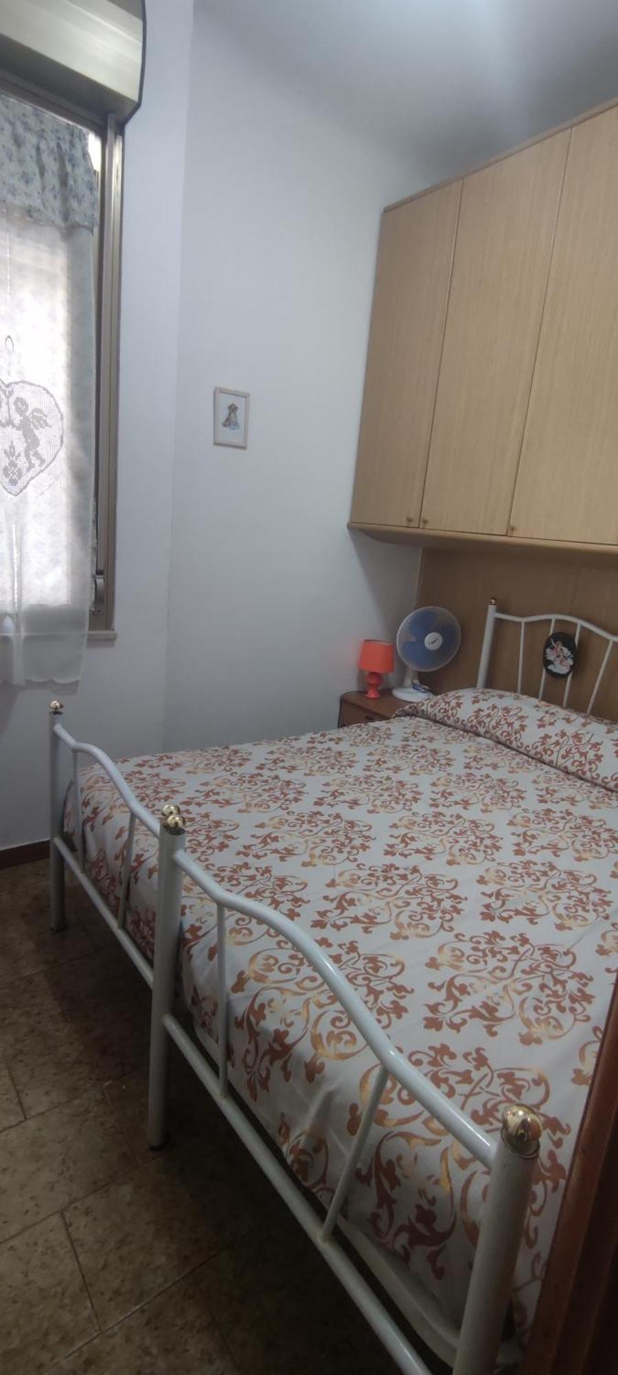 Ferienwohnung Nardone Al Centro San Benedetto del Tronto Exterior foto