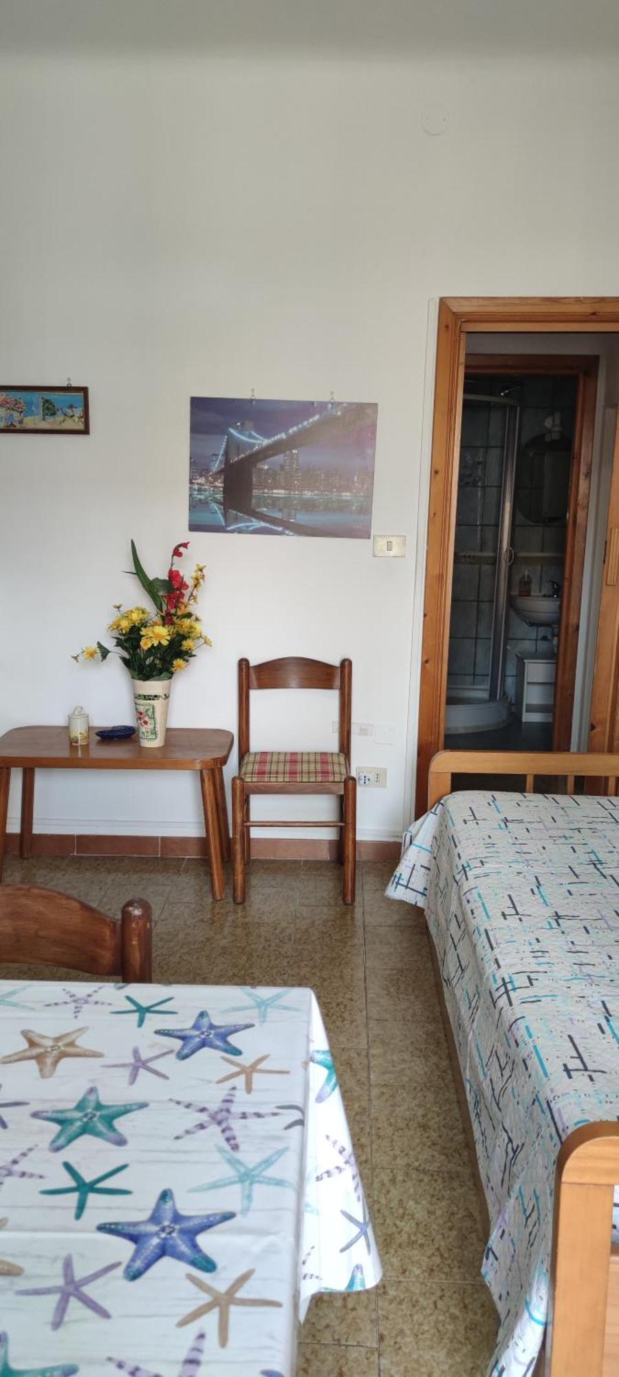 Ferienwohnung Nardone Al Centro San Benedetto del Tronto Exterior foto